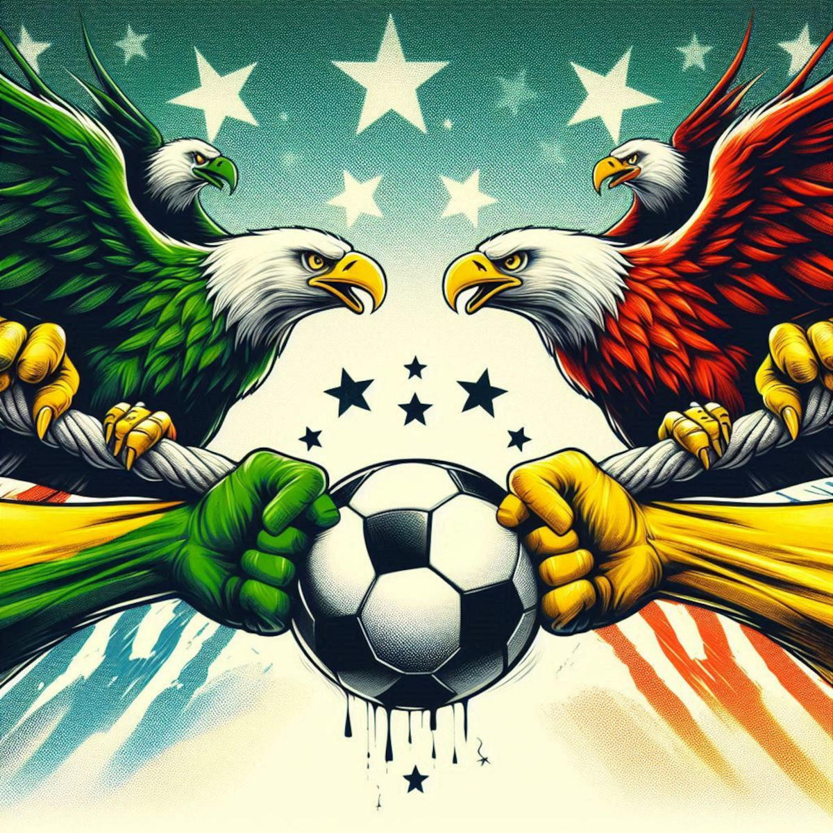 Vers une nouvelle crise du football malien ?